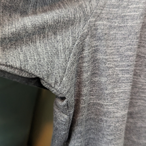 Champion Miami Hurricanes Micro Mesh Polo Sz 2XL - Picture 7 of 10